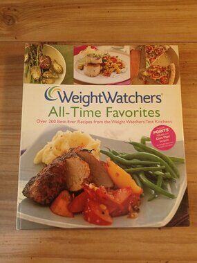 Weight Watchers All - Time Favorites